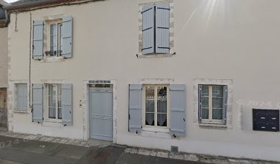 AUGIS MENUISERIE CHARPENTE, Menuisier à Patay