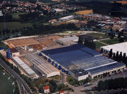 Pastural, Menuisier à Épernay