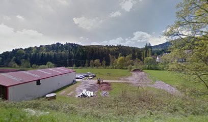 SARL BIANCHI, Charpentier à Saint-Martin-d'Armagnac