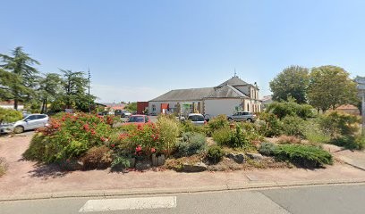 Gautret-Buton, Charpentier à La Garnache