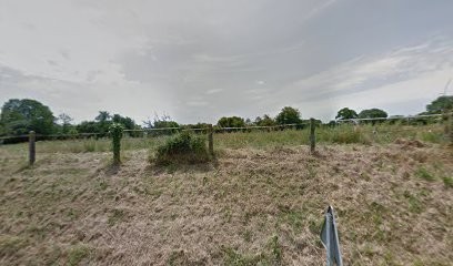 Outrequin xavier, Menuisier à Sainte-Honorine-de-Ducy