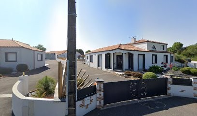 Sam Menuiserie Charpente, Charpentier à Saint-Viaud