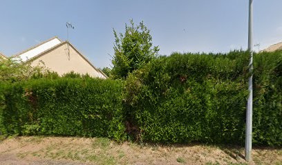 LMD-AVS, Menuisier à Charolles