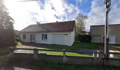 Bois Scier, Charpentier à Thouaré-sur-Loire