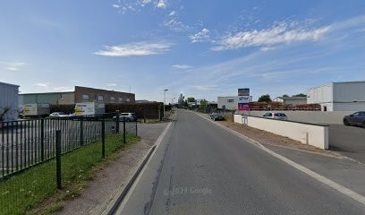 Entreprise Banville, Charpentier à Bourguébus