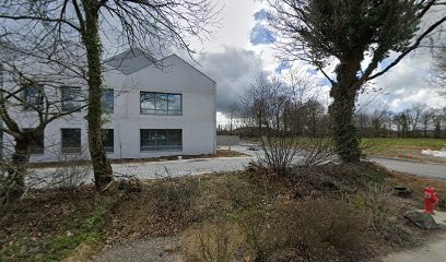 C.e.b., Charpentier à La Mézière