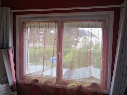 Menuiserie Barbottin Olivier, Menuisier au Louroux