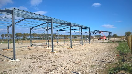 Tkfer, Charpentier au Cabanial