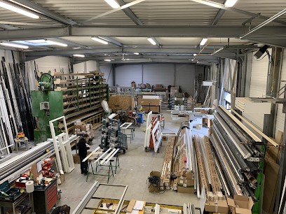 ML SOLUTIONS - Fenêtres Aluminium & Bois - Portails - Portes D’entrée - Finistère, Menuisier à Ergué-Gabéric