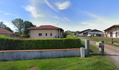 Paillaugue Et Fils, Charpentier à Saint-Justin