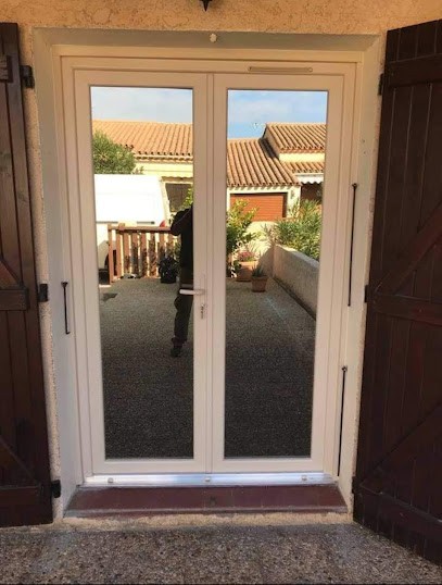 Le Pro De La Menuipose, Menuisier à Toulouges