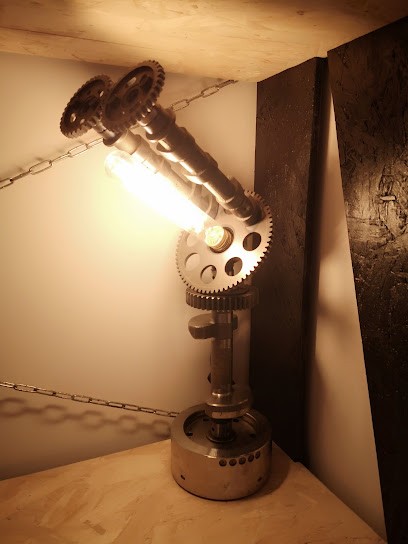 jozlathypique, Menuisier à Rustiques