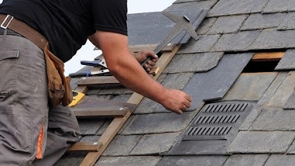 Goguet-Chapuis Baptiste Charpente Couverture, Charpentier à Villeneuve-en-Perseigne