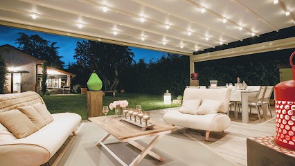 OVALIE OUVERTURES, Menuisier à Saint-Maximin-la-Sainte-Baume