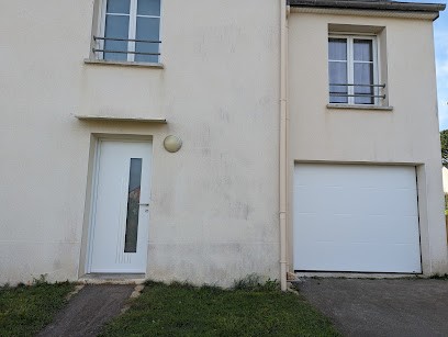 Menuiserie Stephan, Menuisier à Plouarzel