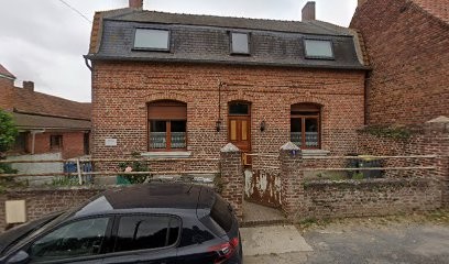 FX-Eben, Menuisier à Ribécourt-la-Tour