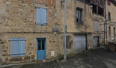 Menuiserie Roux Dominique à Figeac, Menuisier à Figeac