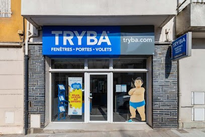 TRYBA Carmaux, Menuisier à Carmaux