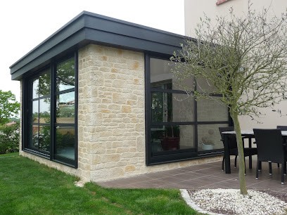 Renoval Porch, Pergola And Pool Enclosure, Menuisier à Épernay