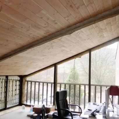 Aunis Menuiserie, Menuisier à Périgny