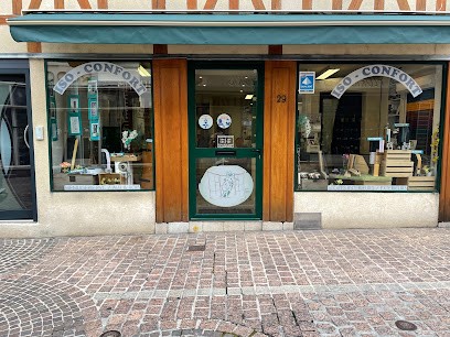 Iso Confort, Menuisier à Sens