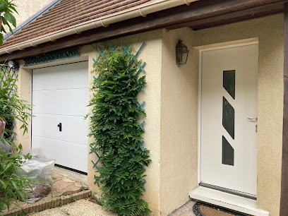 IPM Isolation Placo Menuiseries extérieures, Menuisier à Sacy-le-Grand