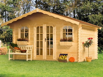 Menuiserie Eric Drai, Menuisier à La Chapelle-Saint-Laud