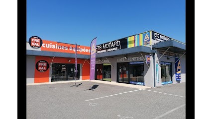 Menuiserie Agenaise - La Boutique Du Menuisier, Menuisier à Agen