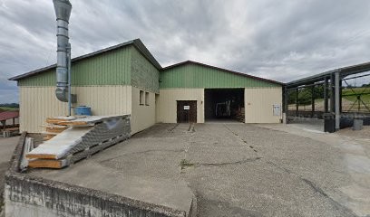 Menuiserie Jung Linder, Menuisier à Hangviller