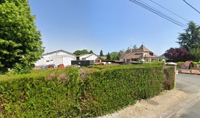 SARL LEBLANC, Charpentier aux Ormes