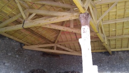 Scierie Charpente Joassard, Charpentier à Grammond