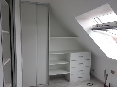 MGC Menuiserie Gerald Cayre, Menuisier à Clef Vallée d'Eure