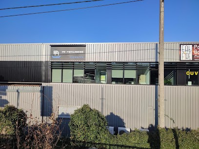 PR MENUISERIE Rodrigues Pascal, Menuisier à Genilac