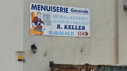Menuiserie KELLER Jeremy, Menuisier à Quincy-Voisins