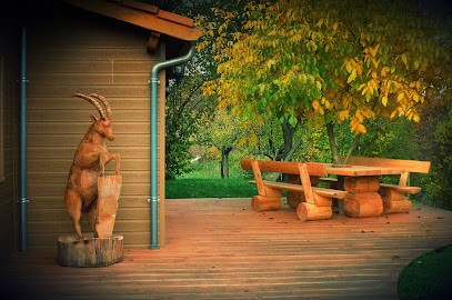 Atelier RG, Menuisier à Duerne