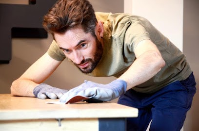 La Fabrique De Mathieu, Menuisier à Bègles