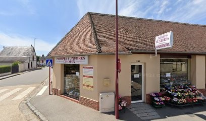 ECO2BAIE, Menuisier à Breteuil