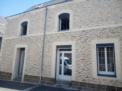 CD Menuiserie, Menuisier à Erdre-en-Anjou