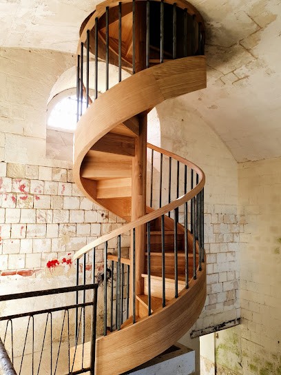 Ateliers Du Bois Maitrise Sarl, Charpentier à Singleyrac