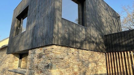 Menuiserie AE - Anthony Etienne SAS, Menuisier à Vay