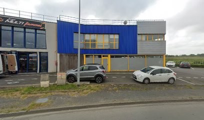 Idéal Baies, Menuisier à Yffiniac