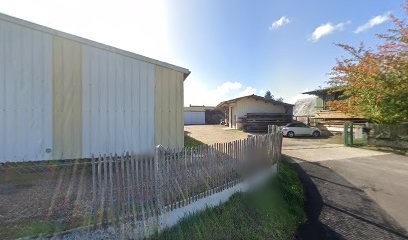 Fréchon Simon, Charpentier à Épaignes