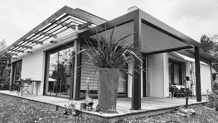 SARL SIRAM - Menuiserie, Menuisier à Banneville-la-Campagne