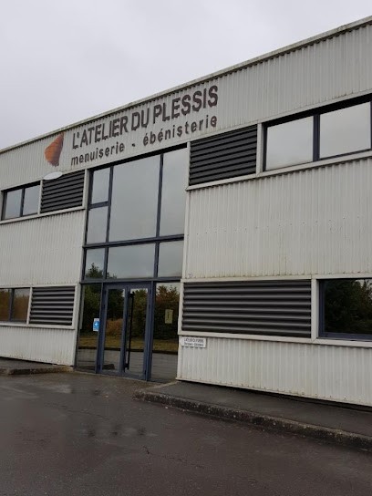 L'atelier Du Plessis, Menuisier à Chartres-de-Bretagne