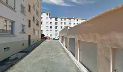 Duponchel Bois, Charpentier à Quimper