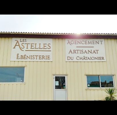 La Branche En Feuilles, Menuisier à Chasseneuil-sur-Bonnieure