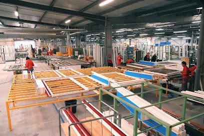 B'PLAST VERTOU, Menuisier à Vertou