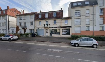 Creativ'Cuisine, Menuisier à Scy-Chazelles