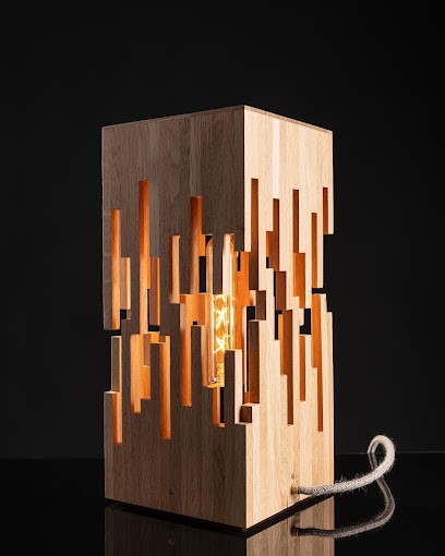 Le Bois Lié, Menuisier à Ploeuc-L'Hermitage