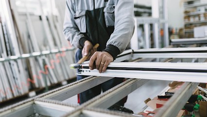 GPM Menuiserie, Menuisier à Cournon-d'Auvergne